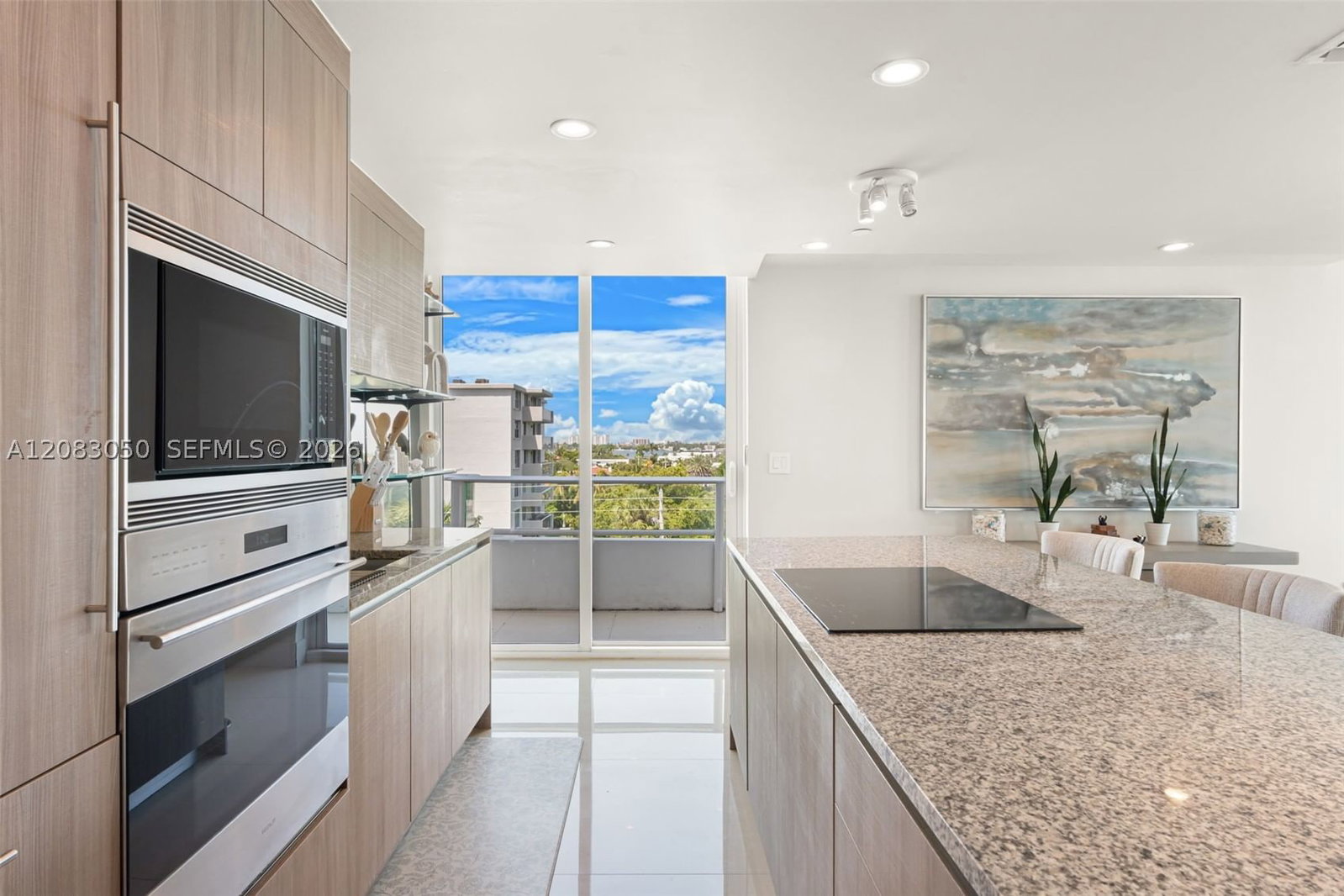 Real estate property located at 1170 101st St #601, Miami-dade, Bay Harbour Island, Bay Harbor Islands, FL