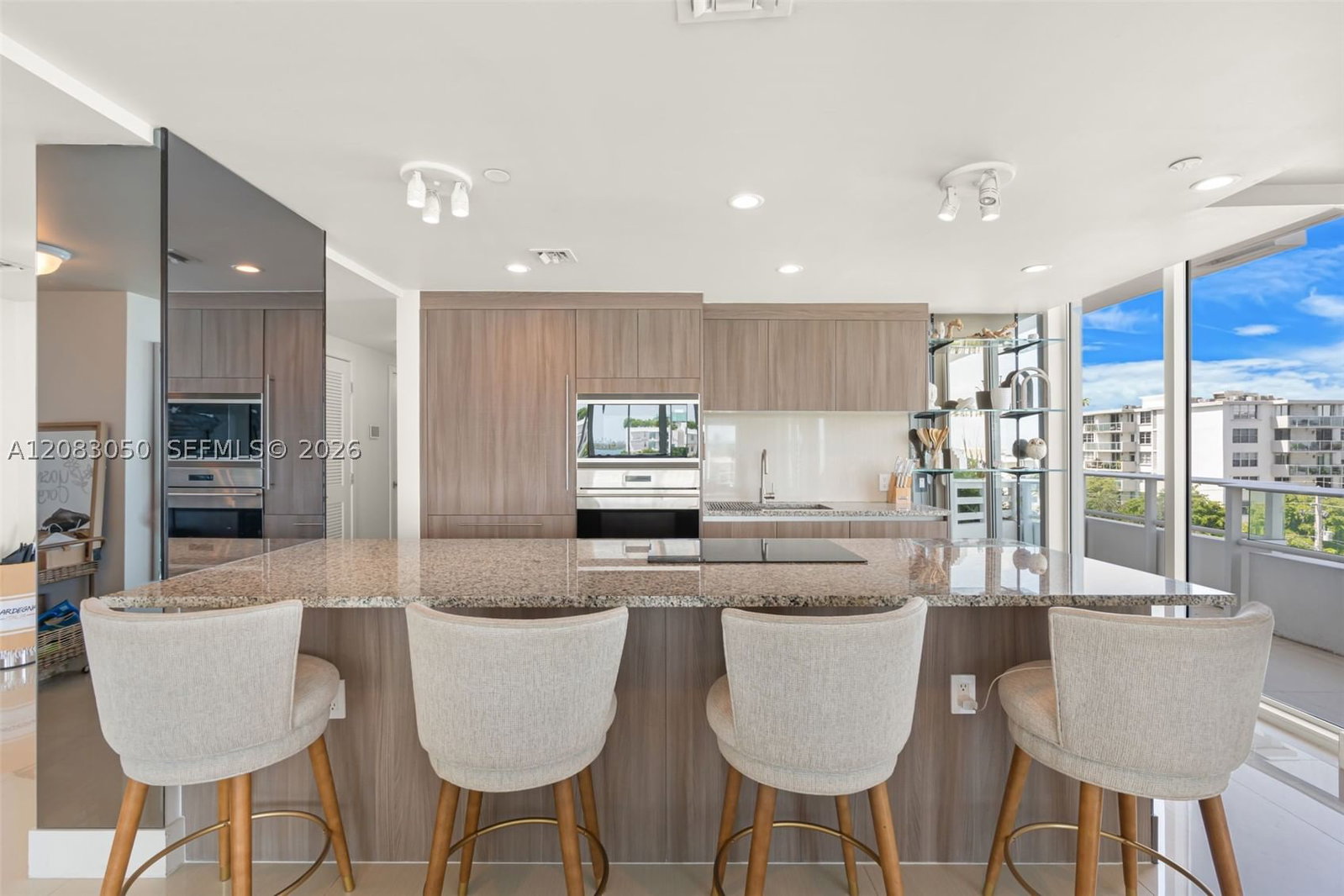 Real estate property located at 1170 101st St #601, Miami-dade, Bay Harbour Island, Bay Harbor Islands, FL