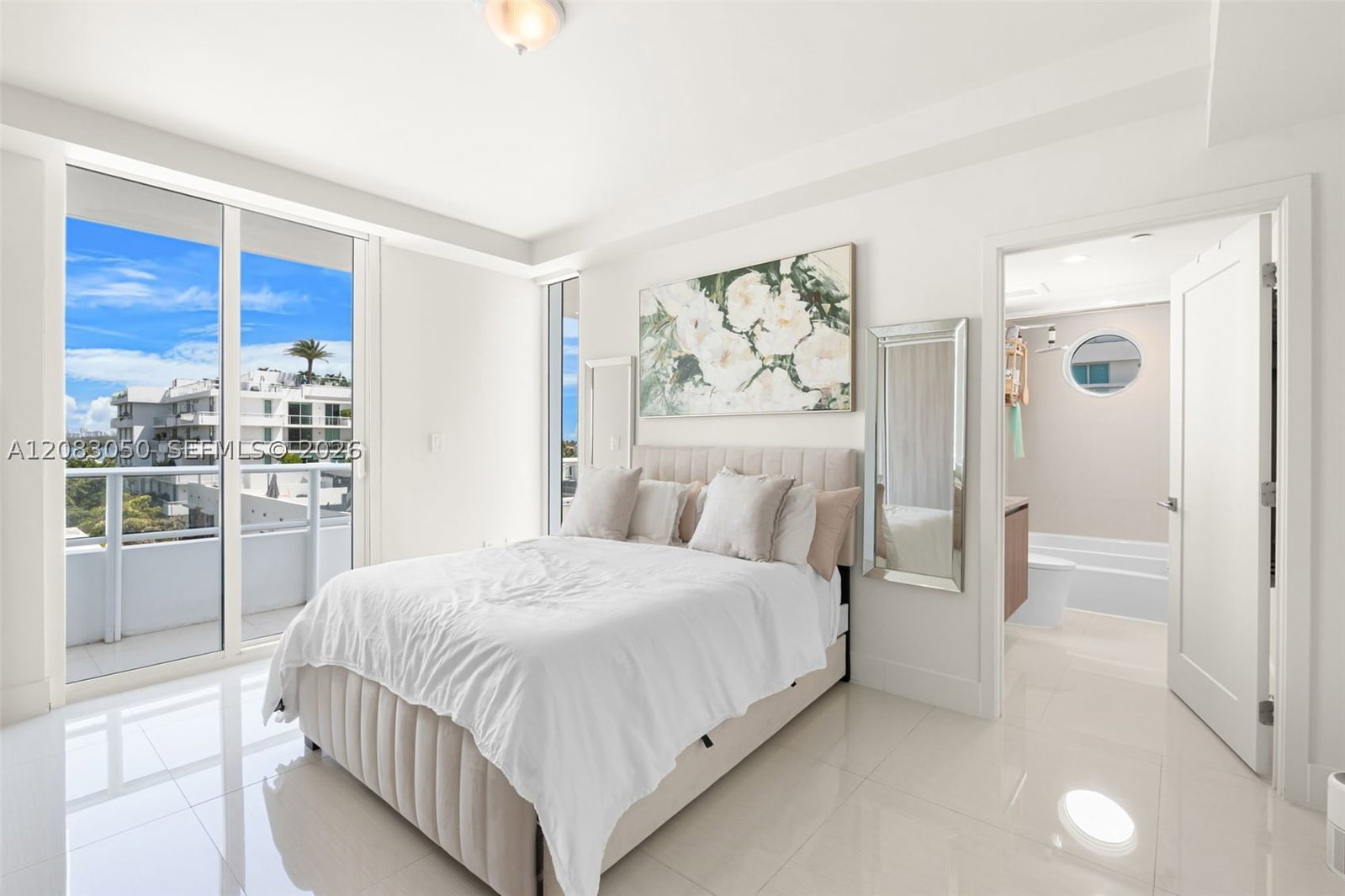 Real estate property located at 1170 101st St #601, Miami-dade, Bay Harbour Island, Bay Harbor Islands, FL