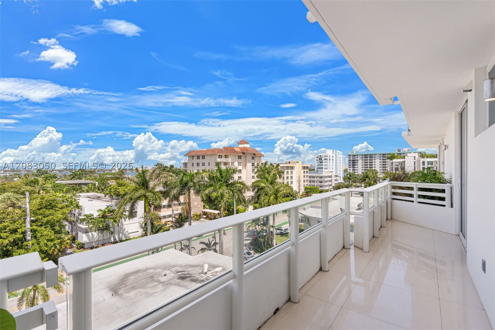 Real estate property located at 1170 101st St #601, Miami-dade, Bay Harbour Island, Bay Harbor Islands, FL