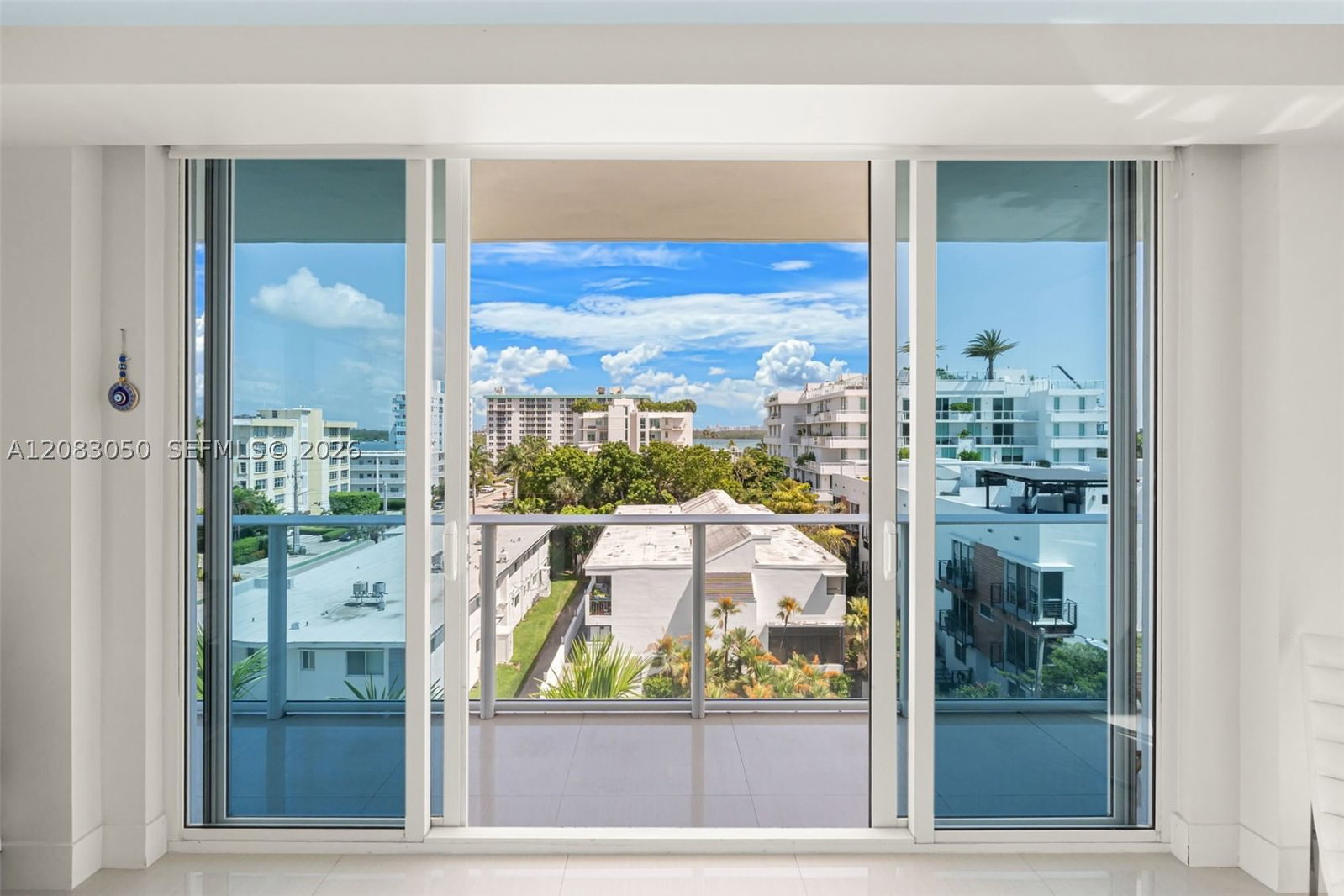 Real estate property located at 1170 101st St #601, Miami-dade, Bay Harbour Island, Bay Harbor Islands, FL