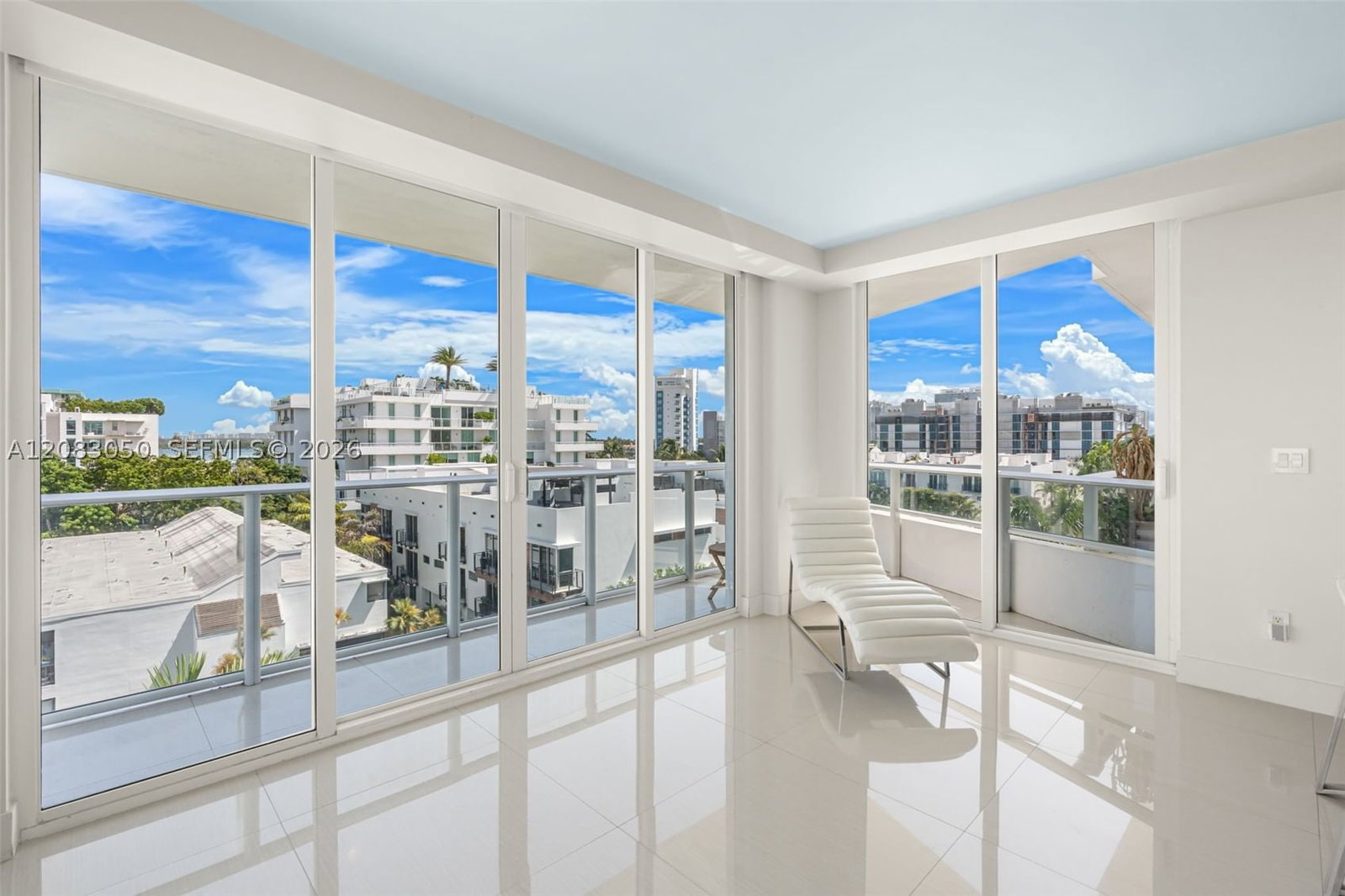 Real estate property located at 1170 101st St #601, Miami-dade, Bay Harbour Island, Bay Harbor Islands, FL