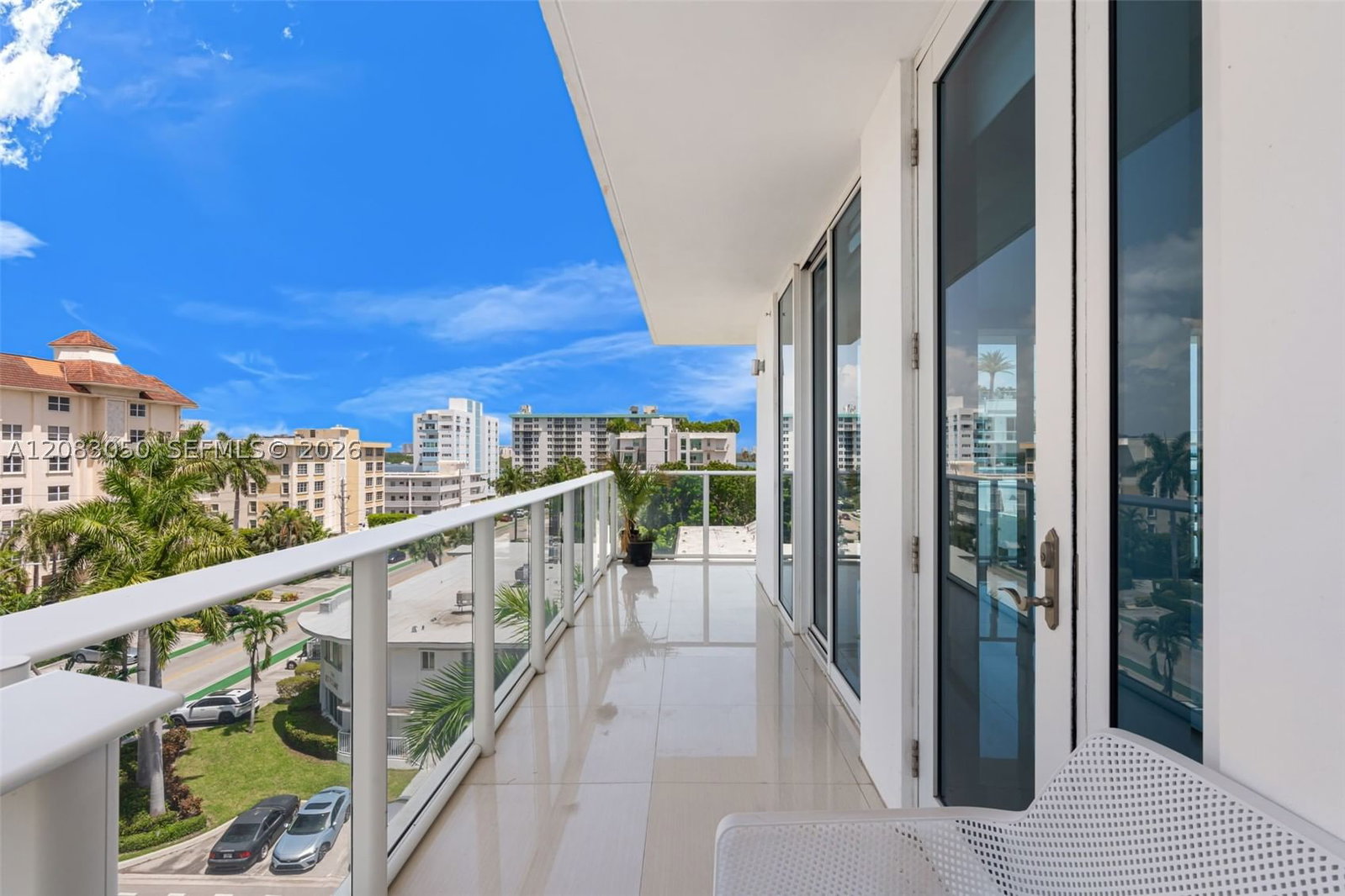 Real estate property located at 1170 101st St #601, Miami-dade, Bay Harbour Island, Bay Harbor Islands, FL