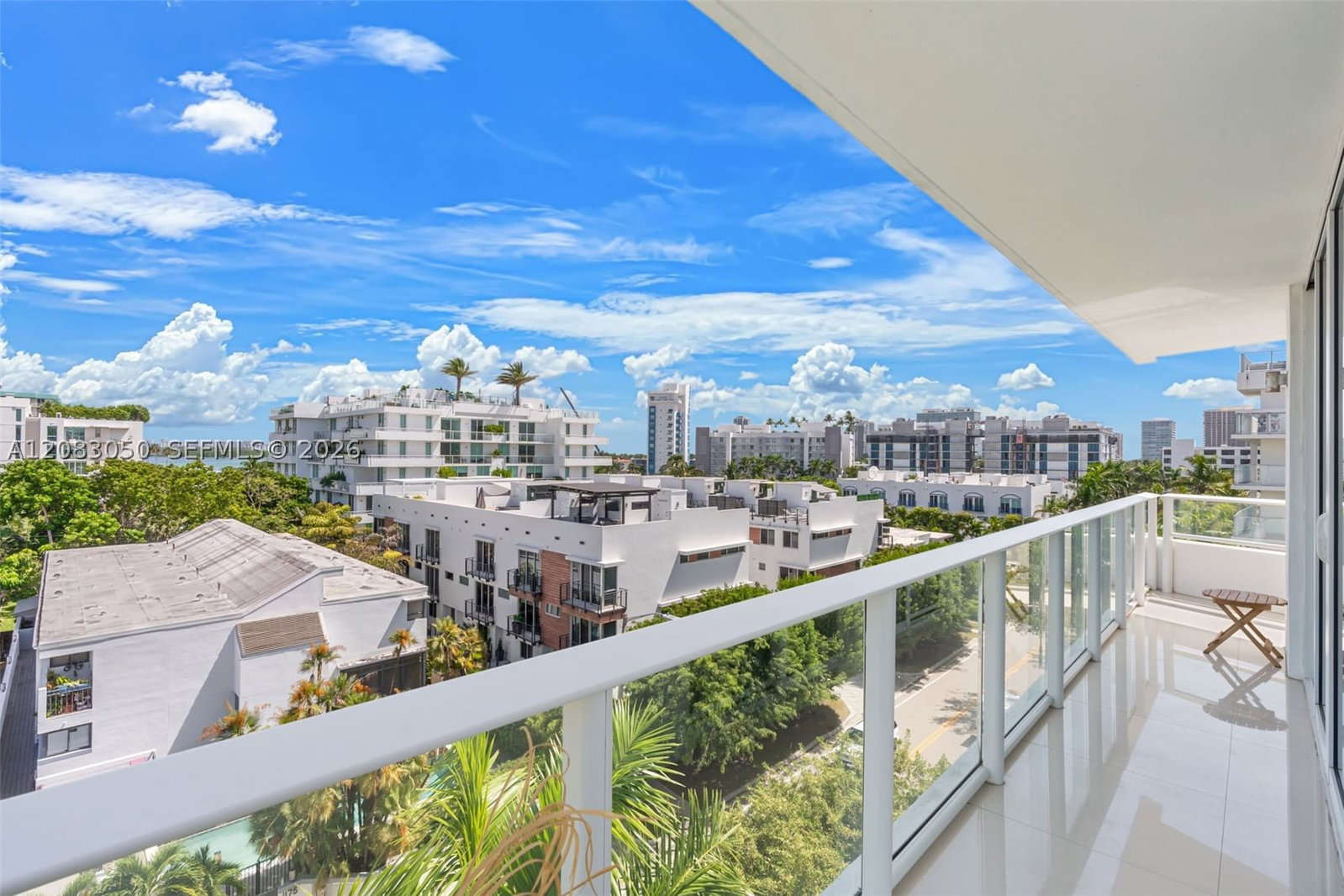 Real estate property located at 1170 101st St #601, Miami-dade, Bay Harbour Island, Bay Harbor Islands, FL