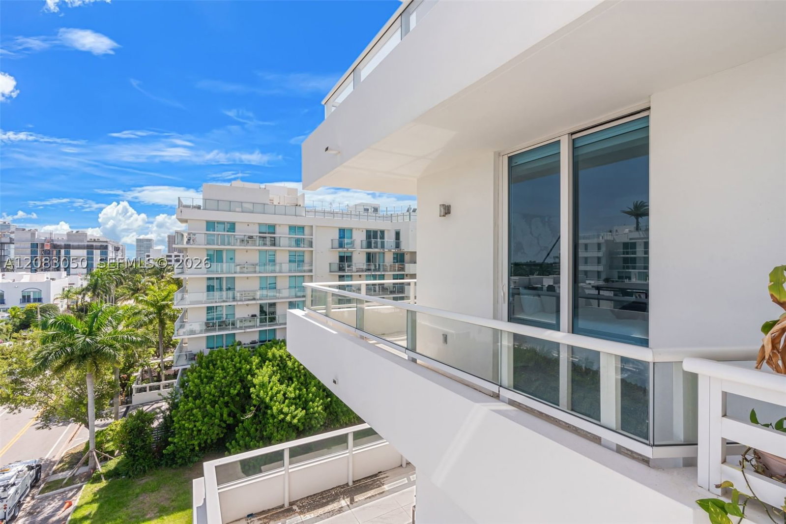 Real estate property located at 1170 101st St #601, Miami-dade, Bay Harbour Island, Bay Harbor Islands, FL