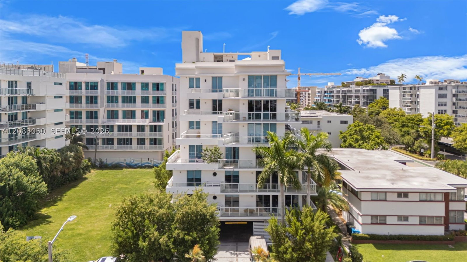 Real estate property located at 1170 101st St #601, Miami-dade, Bay Harbour Island, Bay Harbor Islands, FL