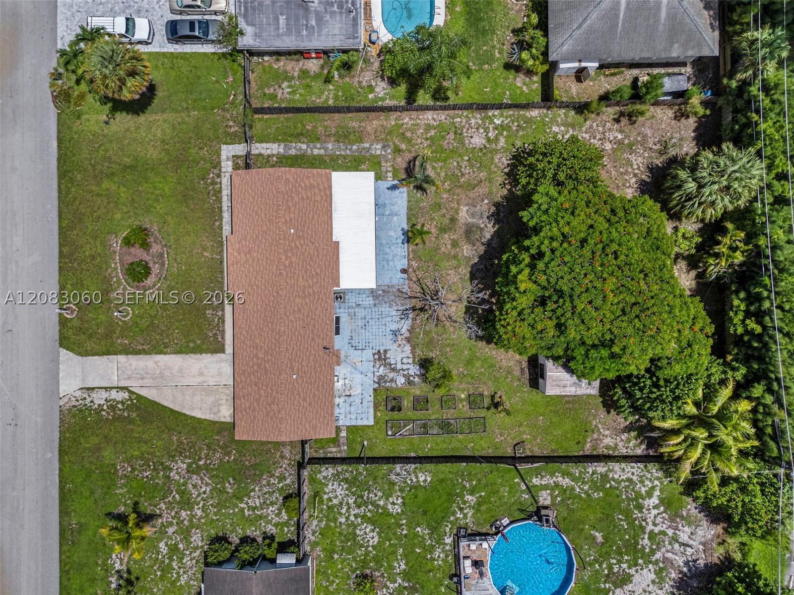 Real estate property located at 3180 Carol Ave, Palm Beach, Congress Park, Palm Springs, FL