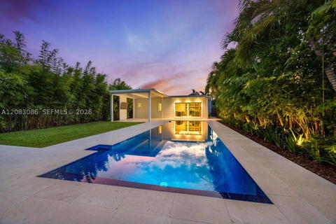 Real estate property located at 2635 64th Ave, Miami-dade, Coral Villas Rev, Miami, FL