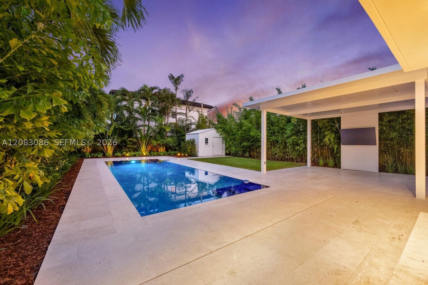 Real estate property located at 2635 64th Ave, Miami-dade, Coral Villas Rev, Miami, FL