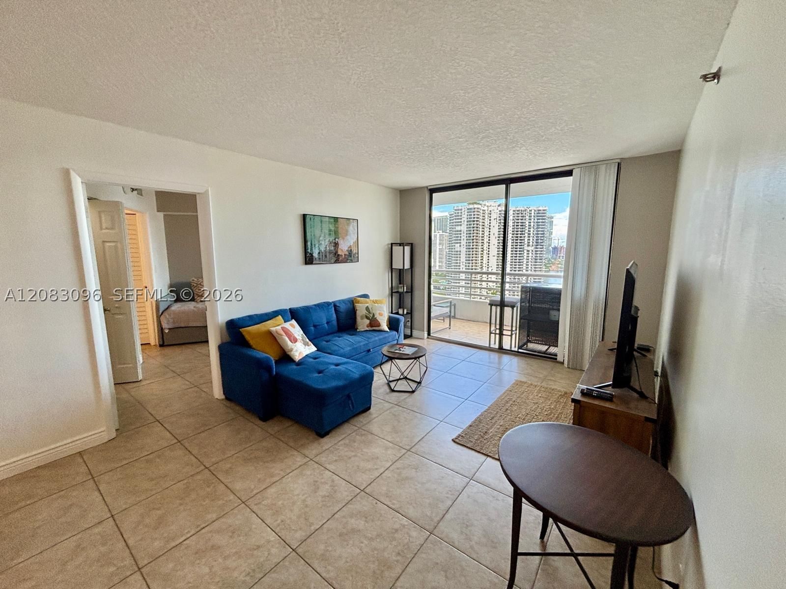Real estate property located at 3300 192nd St PH16, Miami-dade, Parc Central Aventura East, Aventura, FL