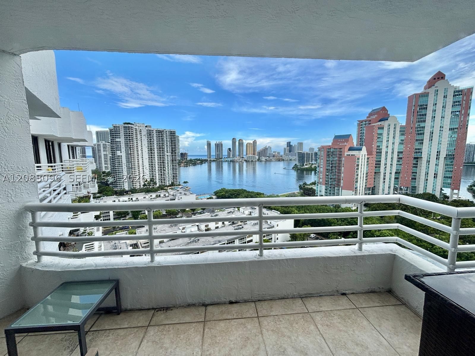 Real estate property located at 3300 192nd St PH16, Miami-dade, Parc Central Aventura East, Aventura, FL
