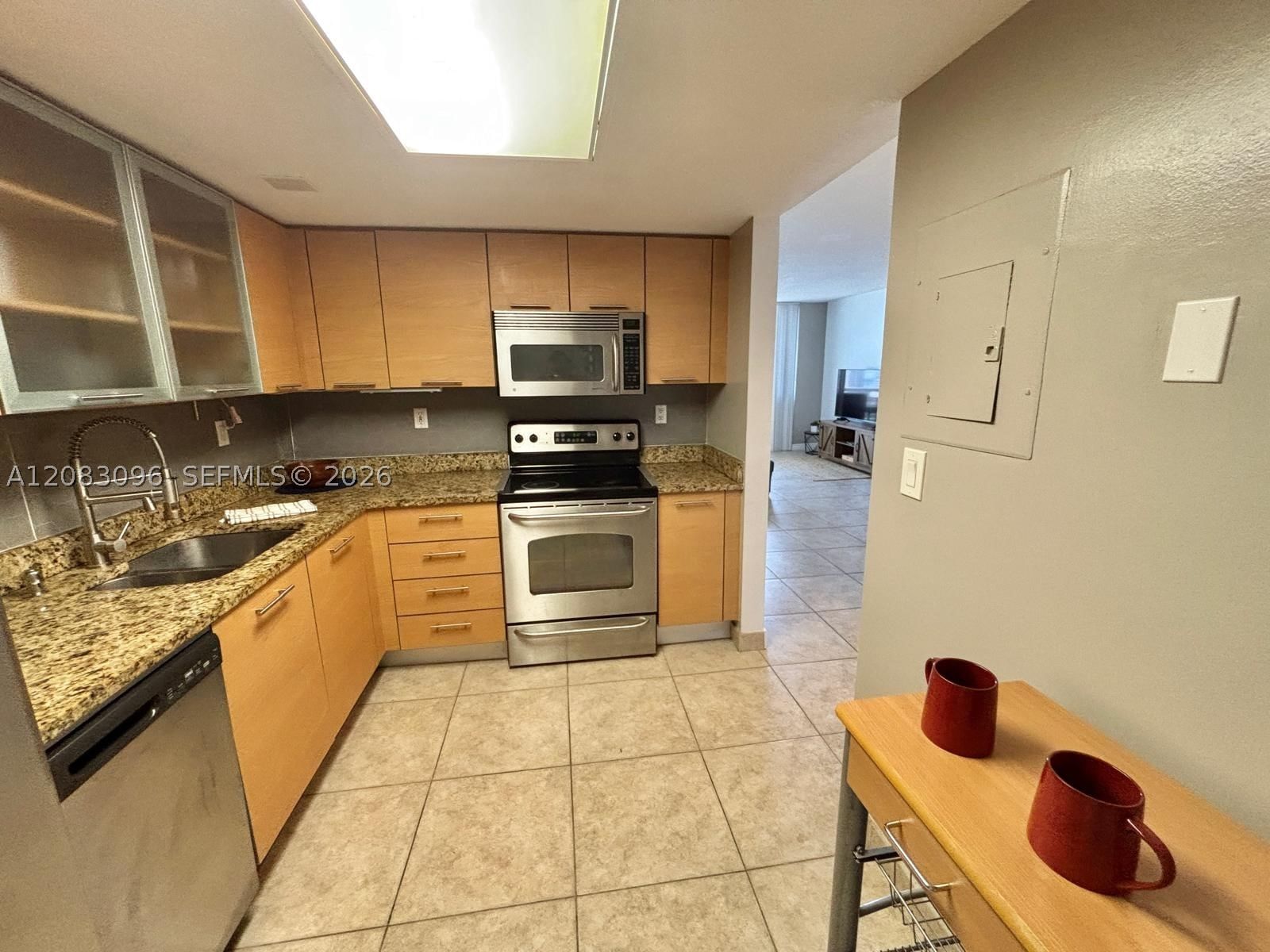 Real estate property located at 3300 192nd St PH16, Miami-dade, Parc Central Aventura East, Aventura, FL