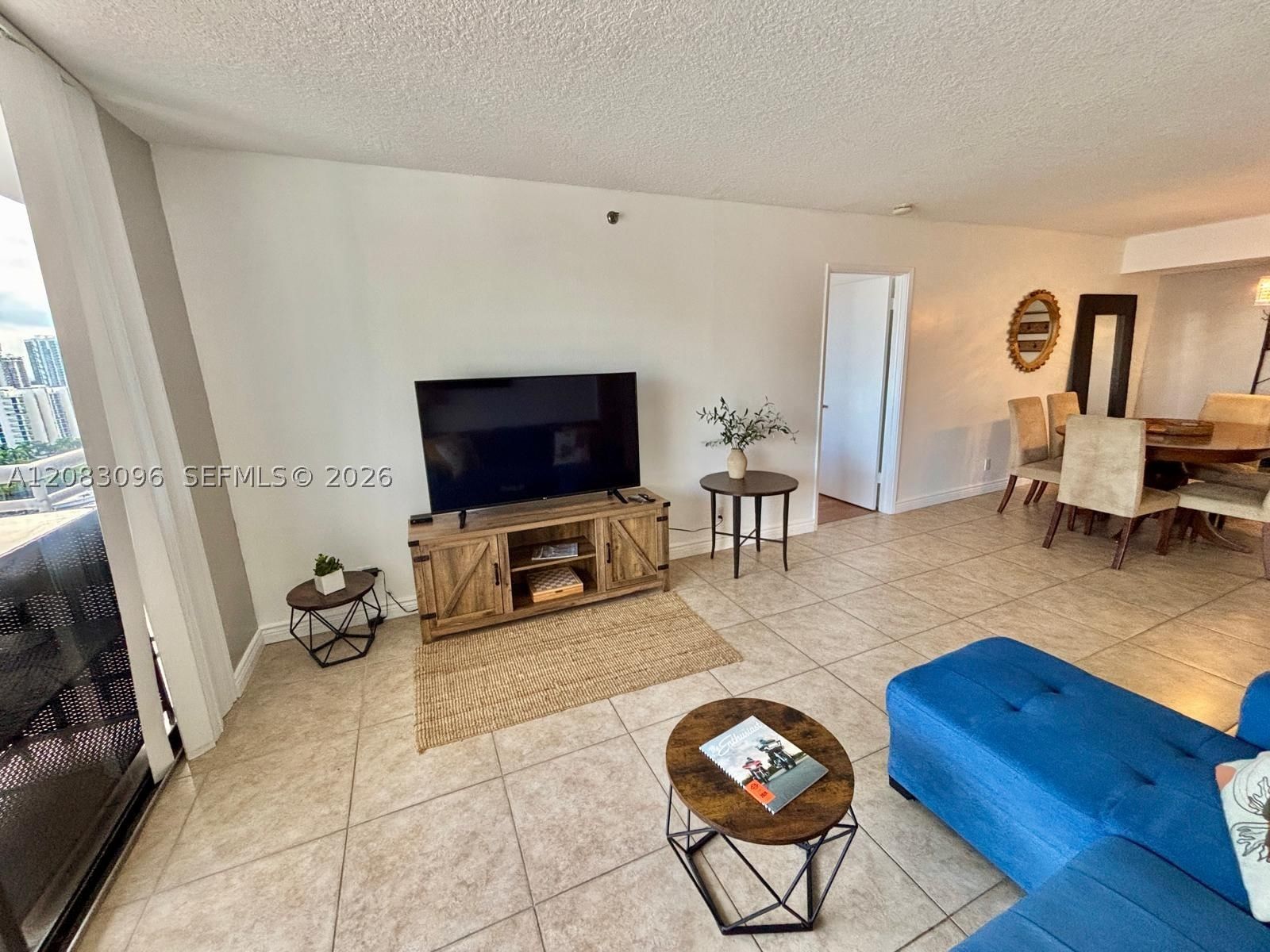 Real estate property located at 3300 192nd St PH16, Miami-dade, Parc Central Aventura East, Aventura, FL