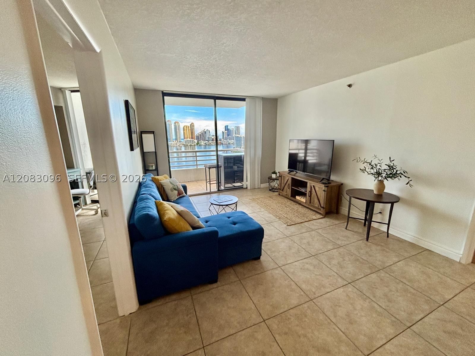 Real estate property located at 3300 192nd St PH16, Miami-dade, Parc Central Aventura East, Aventura, FL