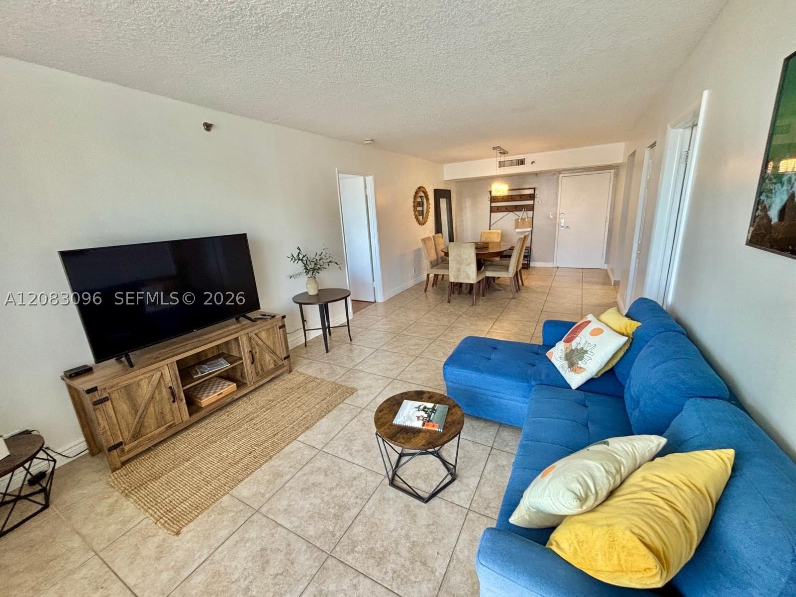 Real estate property located at 3300 192nd St PH16, Miami-dade, Parc Central Aventura East, Aventura, FL