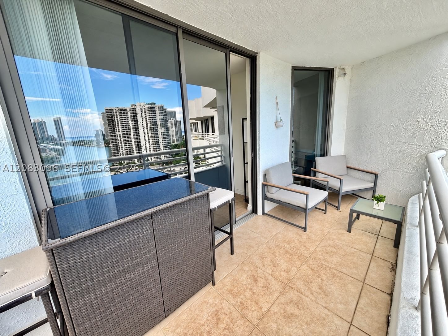 Real estate property located at 3300 192nd St PH16, Miami-dade, Parc Central Aventura East, Aventura, FL