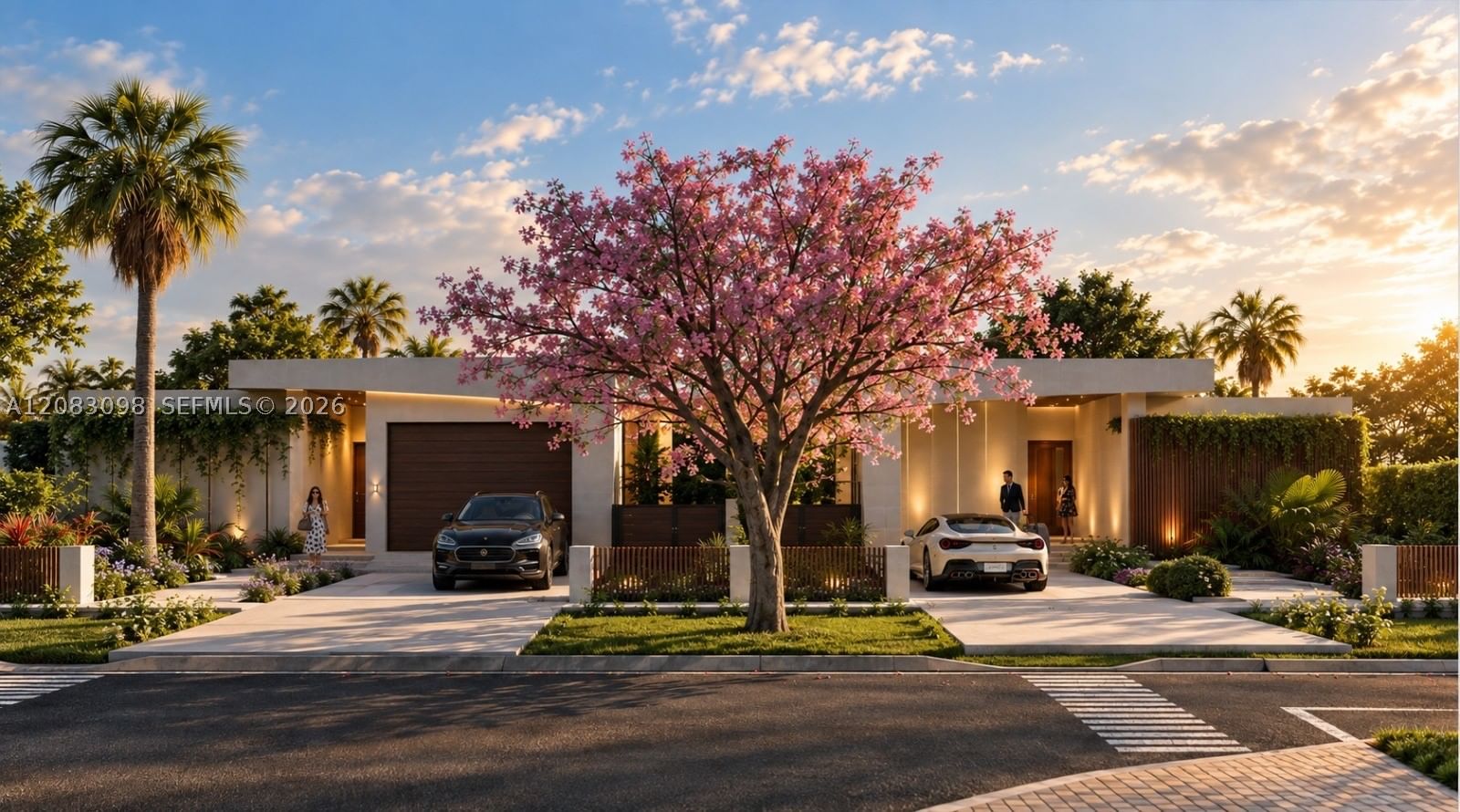Real estate property located at 1080 ORIOLE AVE, Miami-dade, Enclave At Miami Springs, Miami Springs, FL