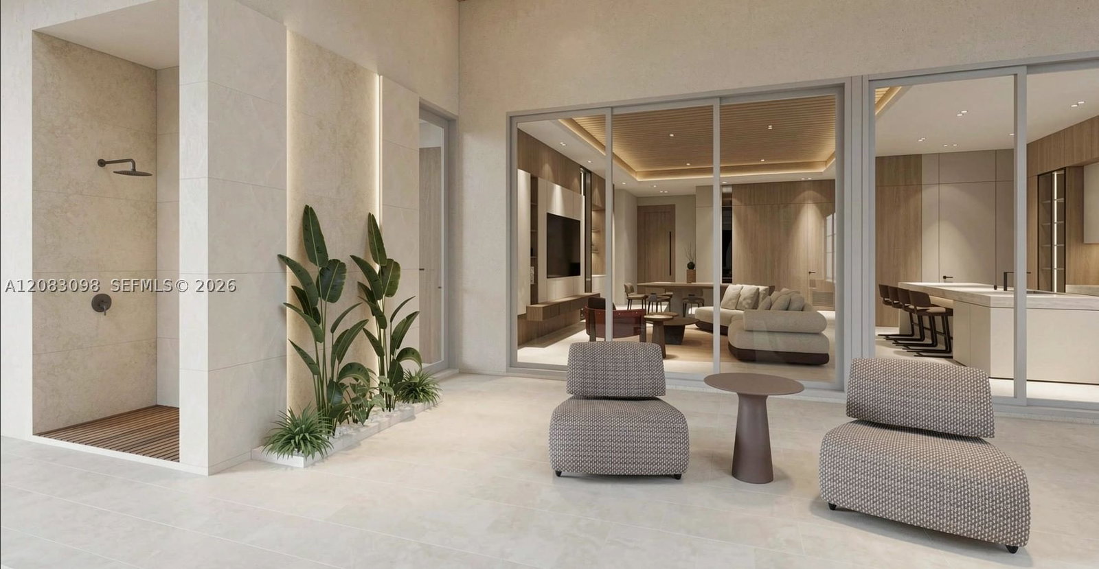 Real estate property located at 1080 ORIOLE AVE, Miami-dade, Enclave At Miami Springs, Miami Springs, FL