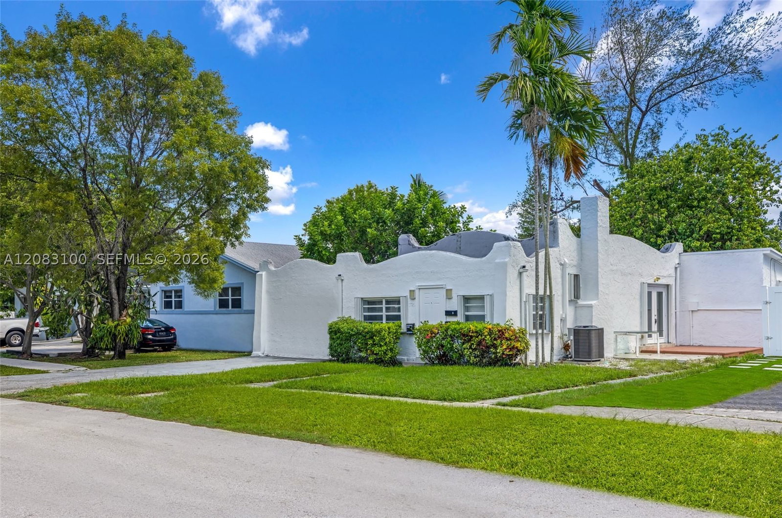 Real estate property located at 1726 Roosevelt St, Broward, Chattanooga Park, Hollywood, FL
