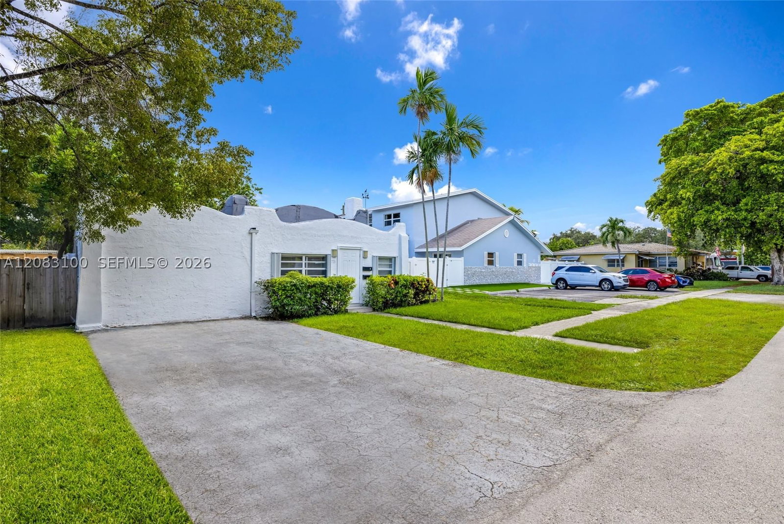 Real estate property located at 1726 Roosevelt St, Broward, Chattanooga Park, Hollywood, FL