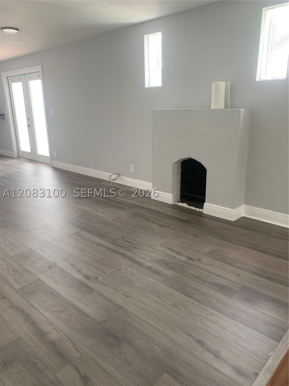 Real estate property located at 1726 Roosevelt St, Broward, Chattanooga Park, Hollywood, FL