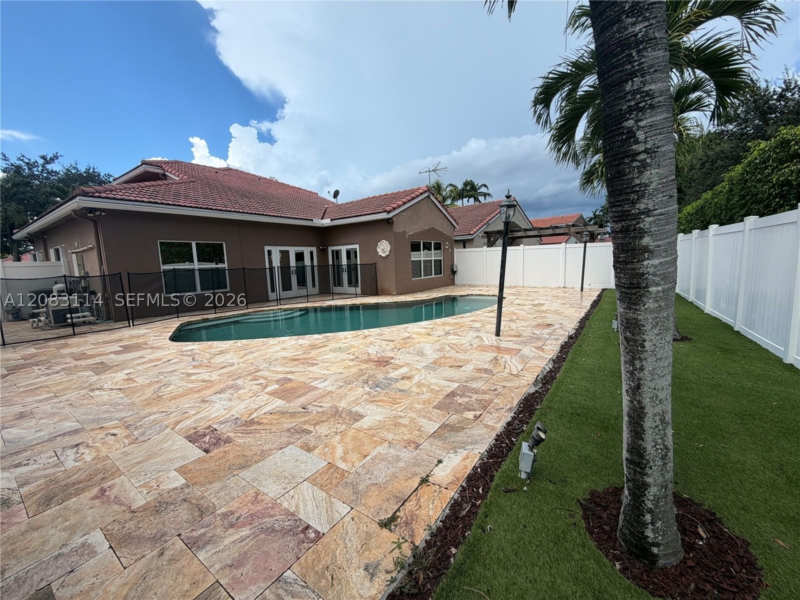 Real estate property located at 4305 153rd Ave, Broward, Replat Of Country Lakes, Miramar, FL