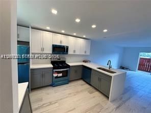Real estate property located at 8600 67th Ave #906, Miami-dade, Villas Of Pinecrest Condo, Pinecrest, FL