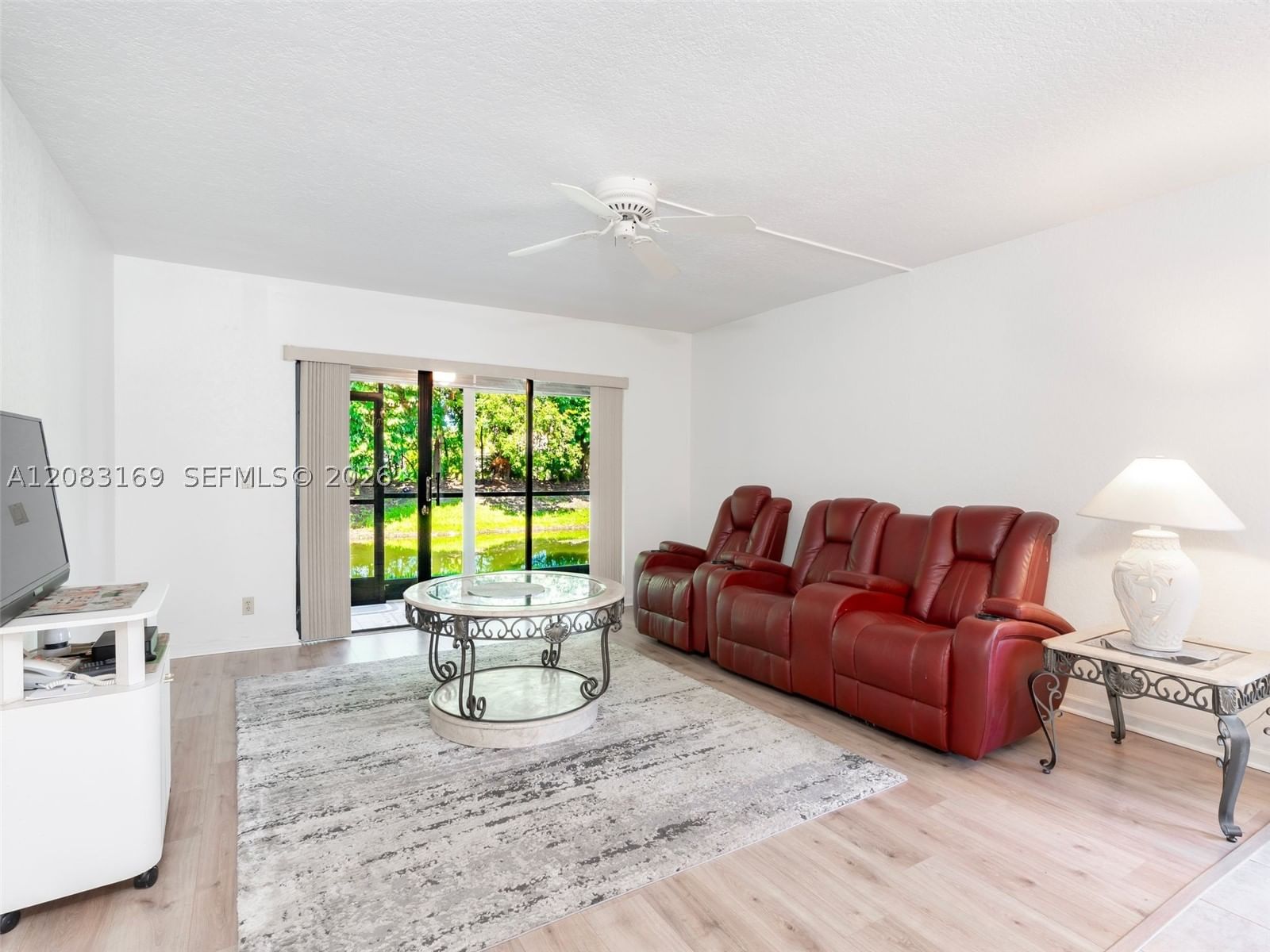 Real estate property located at 435 Lakeview Dr #106, Broward, Racquet Club Apartments A, Weston, FL