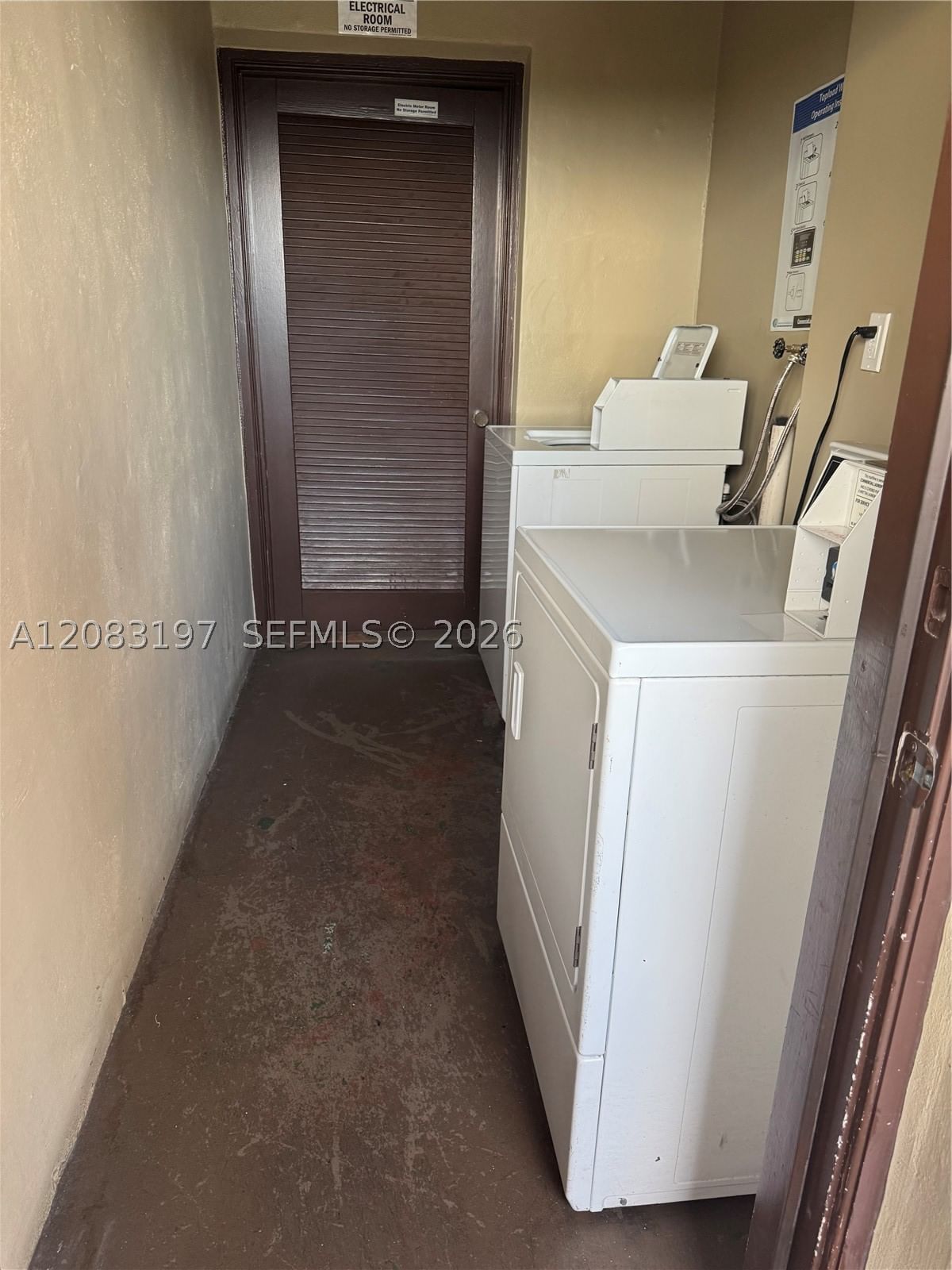 Real estate property located at 1811 Jefferson #705, Broward, Telstar Condominium Inc, Hollywood, FL