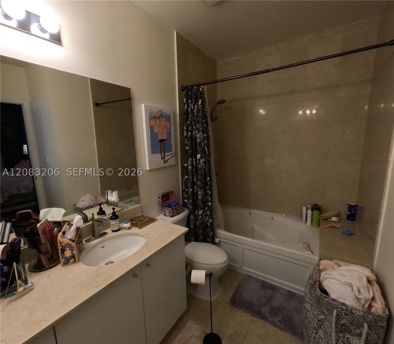 Real estate property located at 2100 Van Buren St #222, Broward, Lofts At Hollywood Statio, Hollywood, FL
