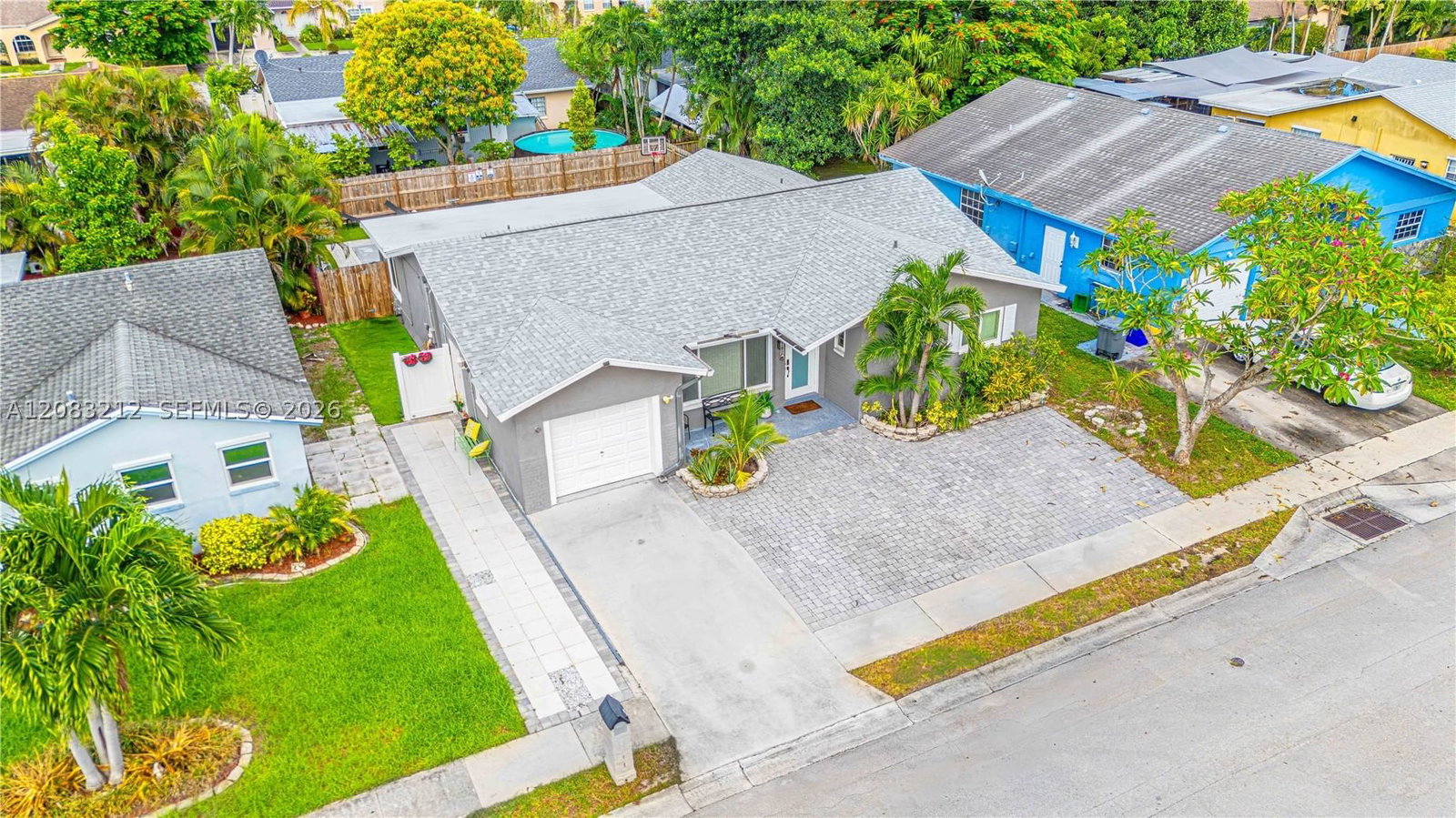 Real estate property located at 22682 65th Ave, Palm Beach, Sandalfoot Cove Sec 2, Boca Raton, FL