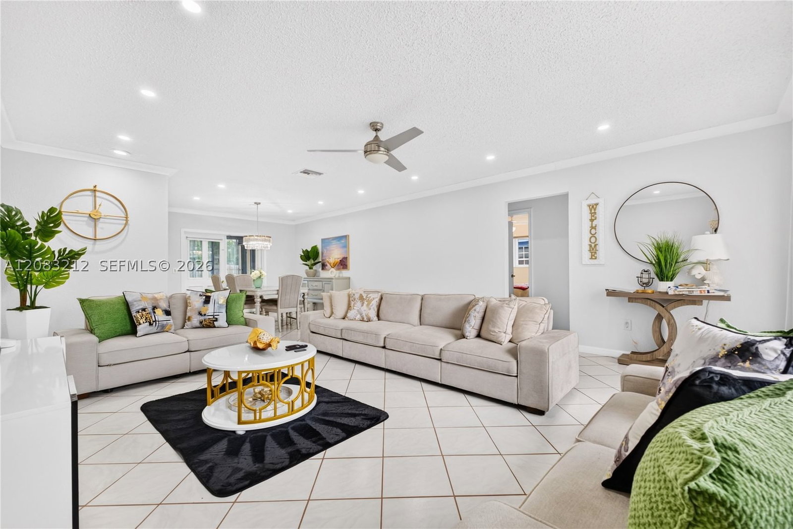 Real estate property located at 22682 65th Ave, Palm Beach, Sandalfoot Cove Sec 2, Boca Raton, FL