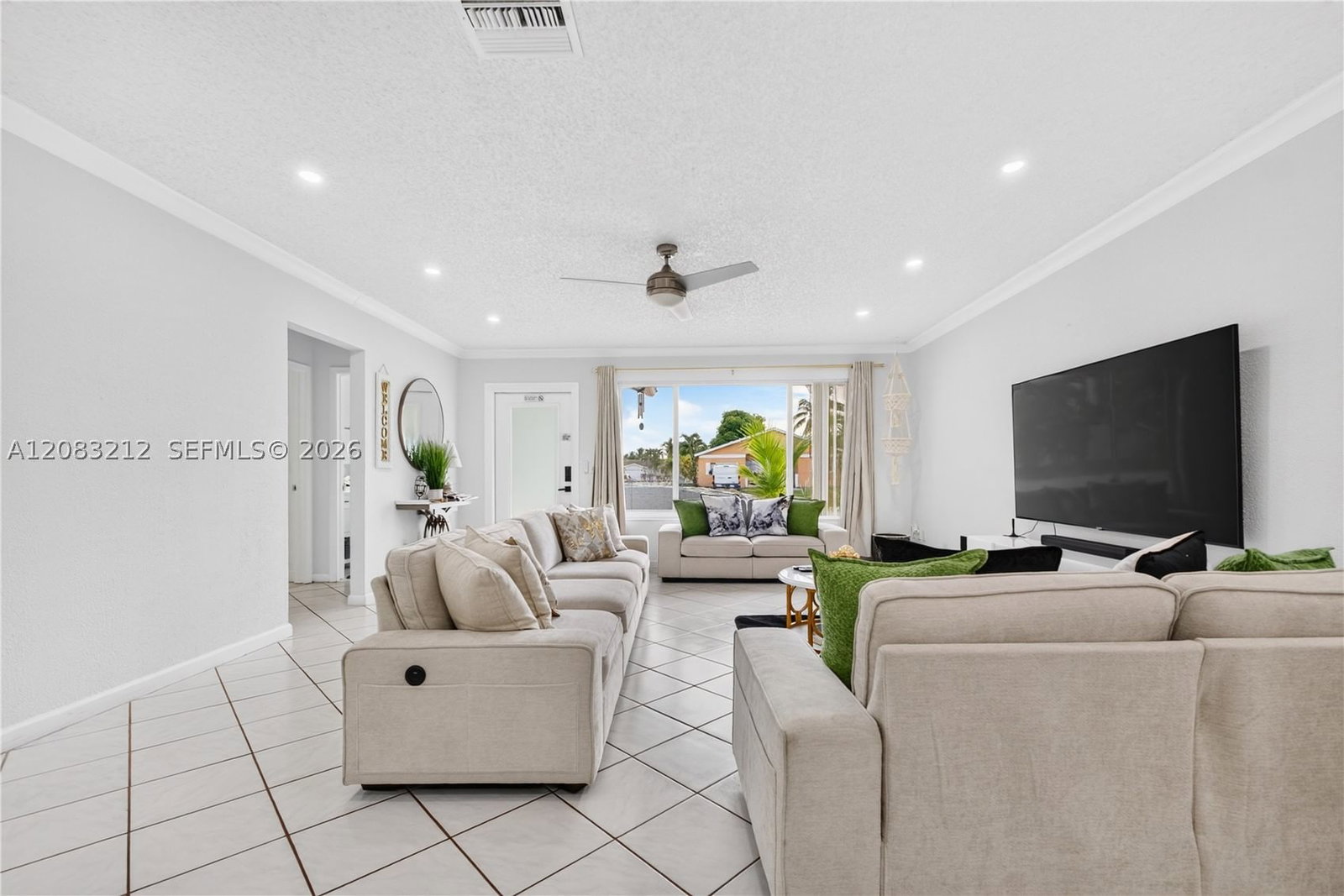Real estate property located at 22682 65th Ave, Palm Beach, Sandalfoot Cove Sec 2, Boca Raton, FL