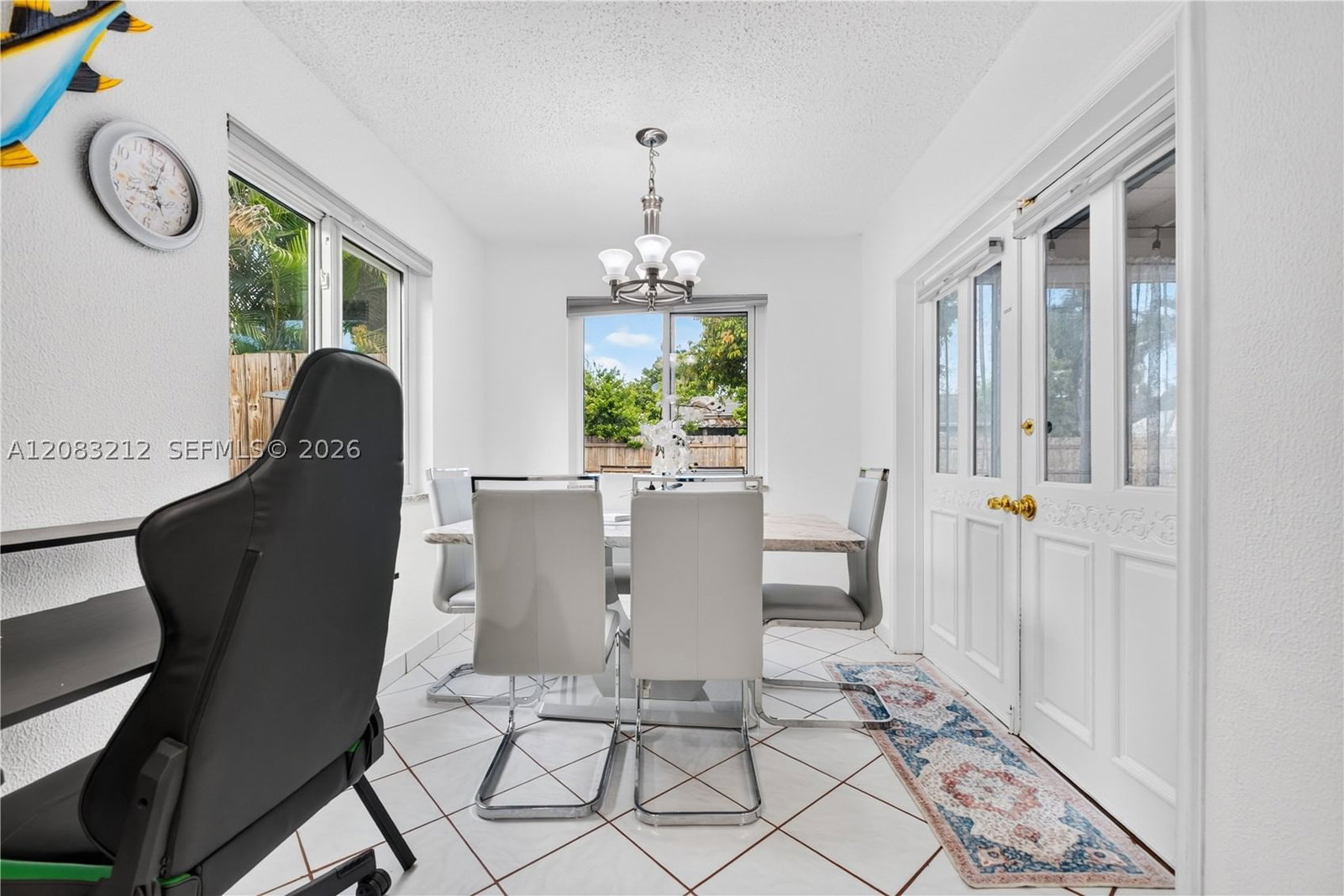 Real estate property located at 22682 65th Ave, Palm Beach, Sandalfoot Cove Sec 2, Boca Raton, FL