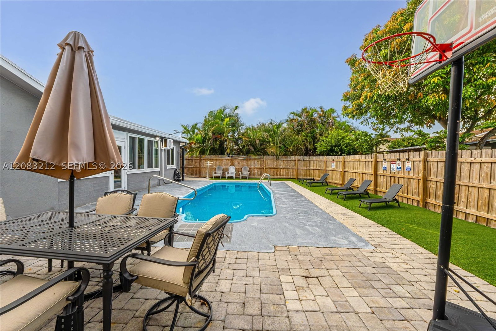 Real estate property located at 22682 65th Ave, Palm Beach, Sandalfoot Cove Sec 2, Boca Raton, FL