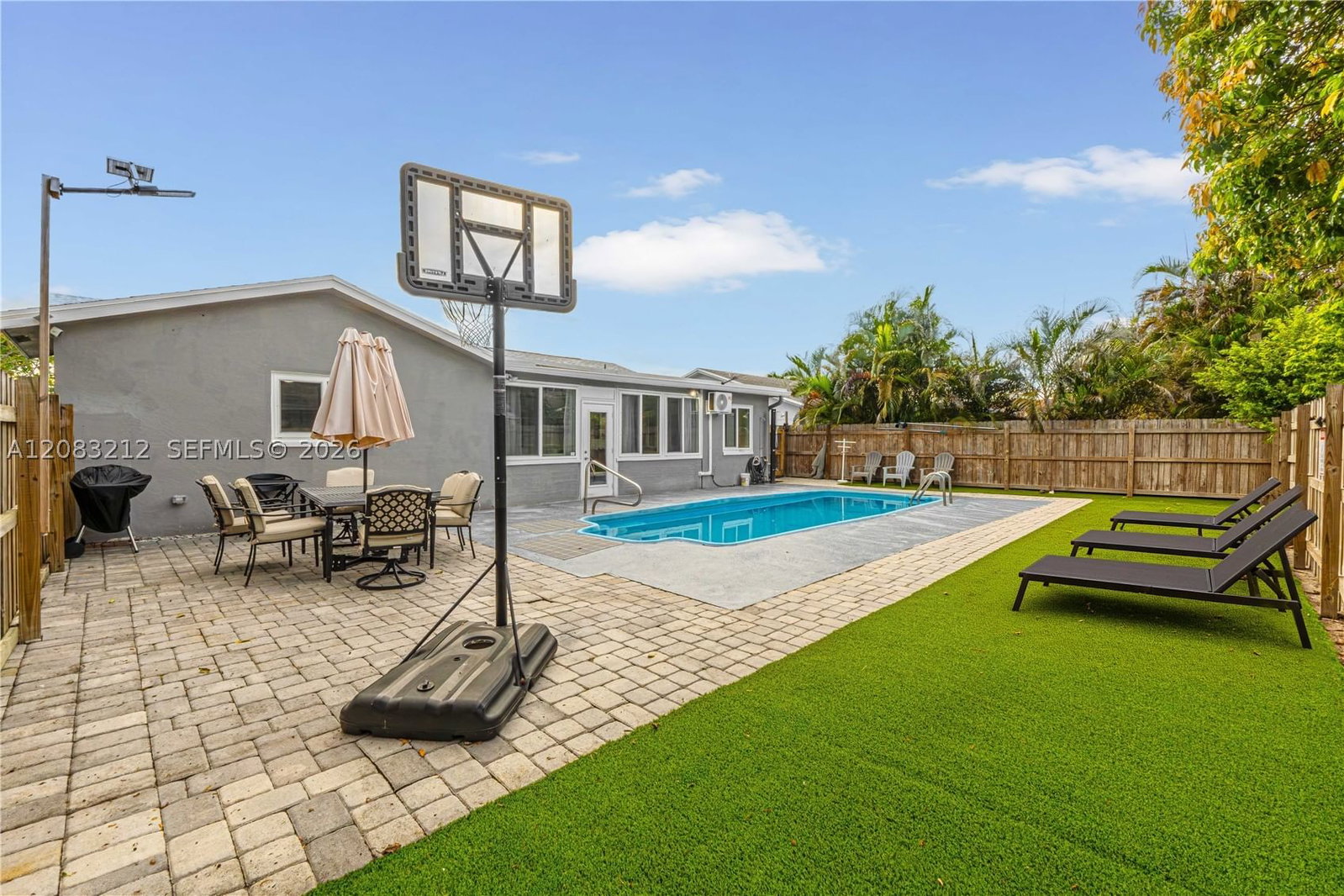 Real estate property located at 22682 65th Ave, Palm Beach, Sandalfoot Cove Sec 2, Boca Raton, FL