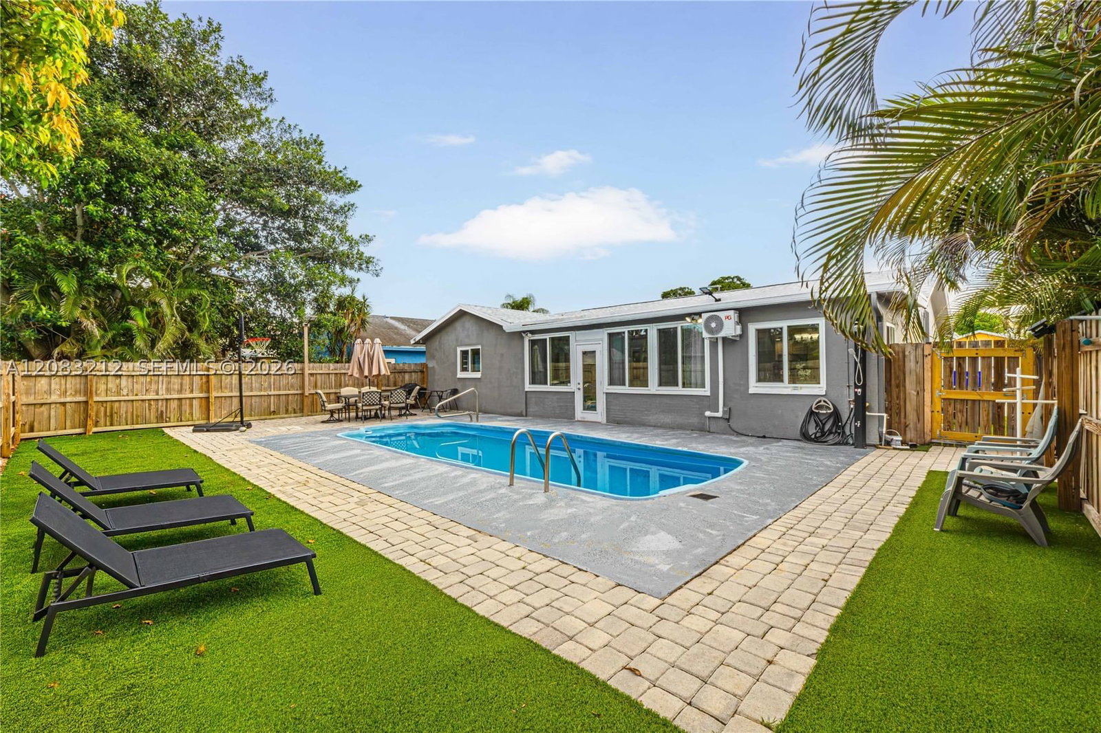 Real estate property located at 22682 65th Ave, Palm Beach, Sandalfoot Cove Sec 2, Boca Raton, FL