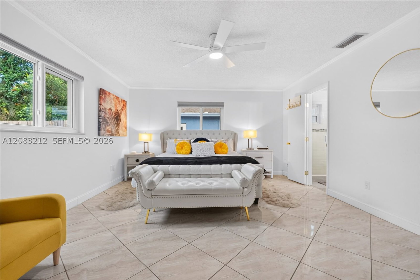 Real estate property located at 22682 65th Ave, Palm Beach, Sandalfoot Cove Sec 2, Boca Raton, FL