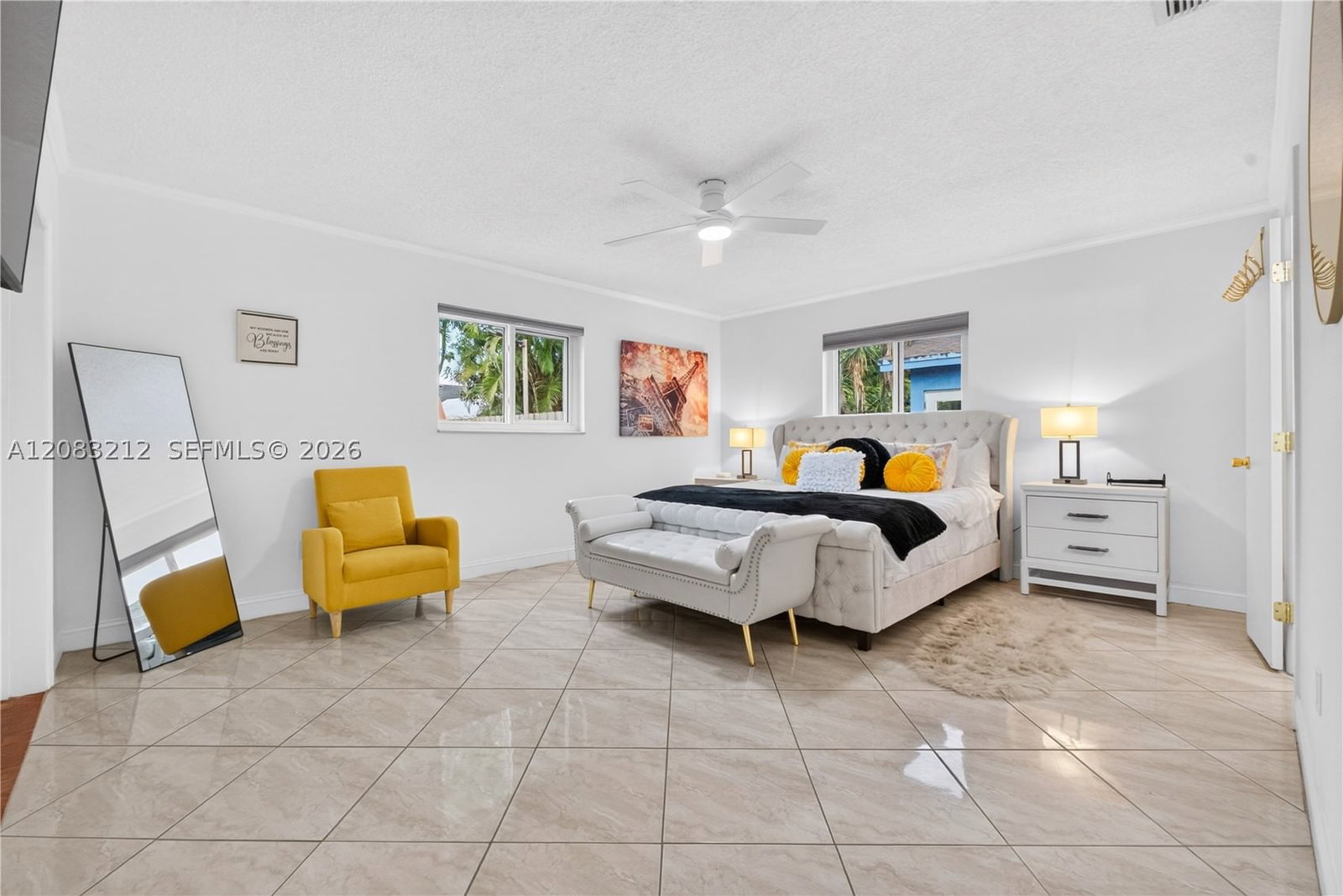 Real estate property located at 22682 65th Ave, Palm Beach, Sandalfoot Cove Sec 2, Boca Raton, FL