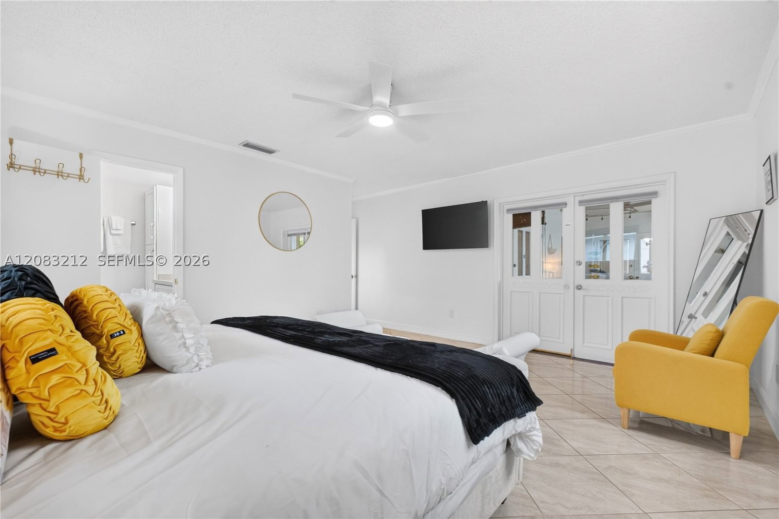 Real estate property located at 22682 65th Ave, Palm Beach, Sandalfoot Cove Sec 2, Boca Raton, FL