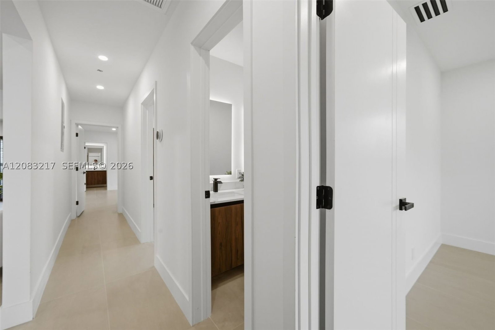 Real estate property located at 5309 Hayes St, Broward, Hollywood Hills Amen Plat, Hollywood, FL