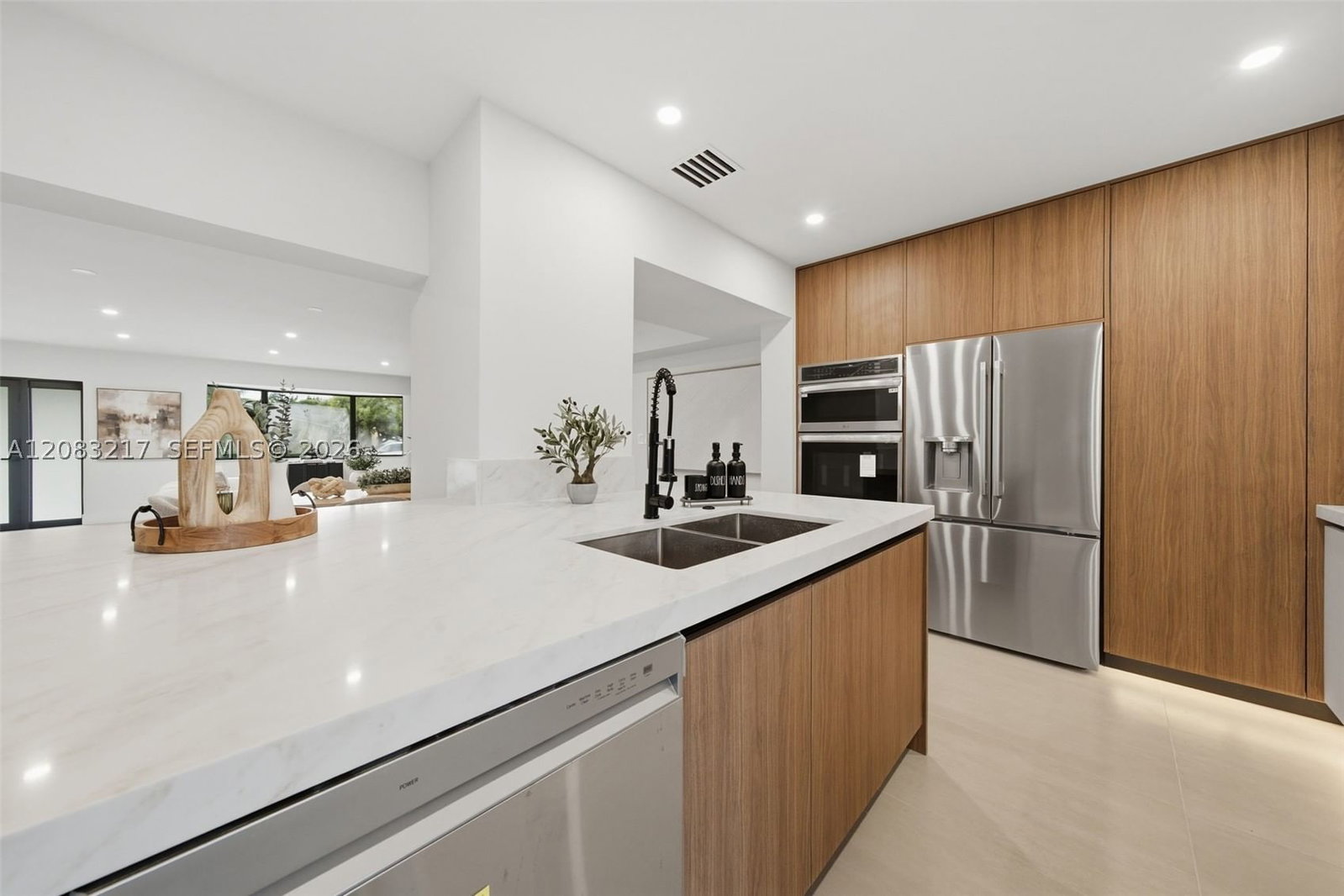 Real estate property located at 5309 Hayes St, Broward, Hollywood Hills Amen Plat, Hollywood, FL
