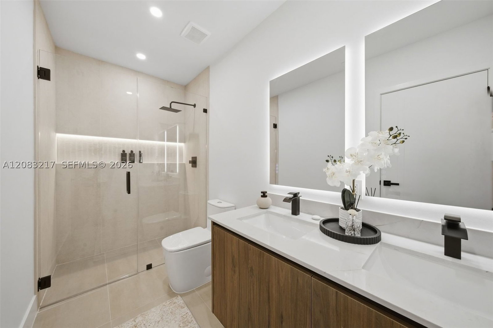 Real estate property located at 5309 Hayes St, Broward, Hollywood Hills Amen Plat, Hollywood, FL