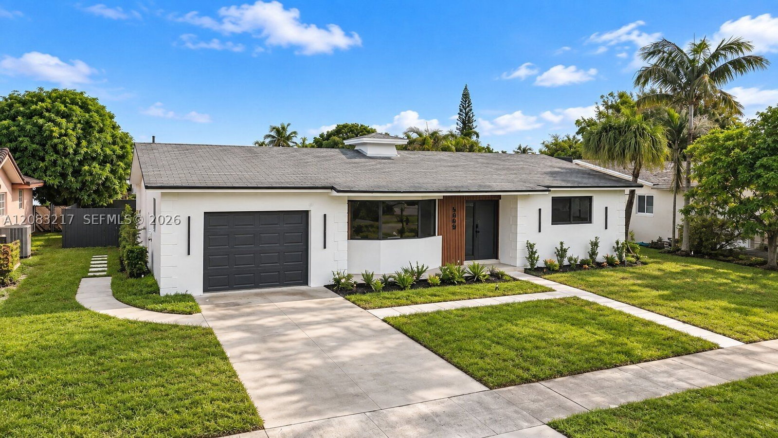 Real estate property located at 5309 Hayes St, Broward, Hollywood Hills Amen Plat, Hollywood, FL