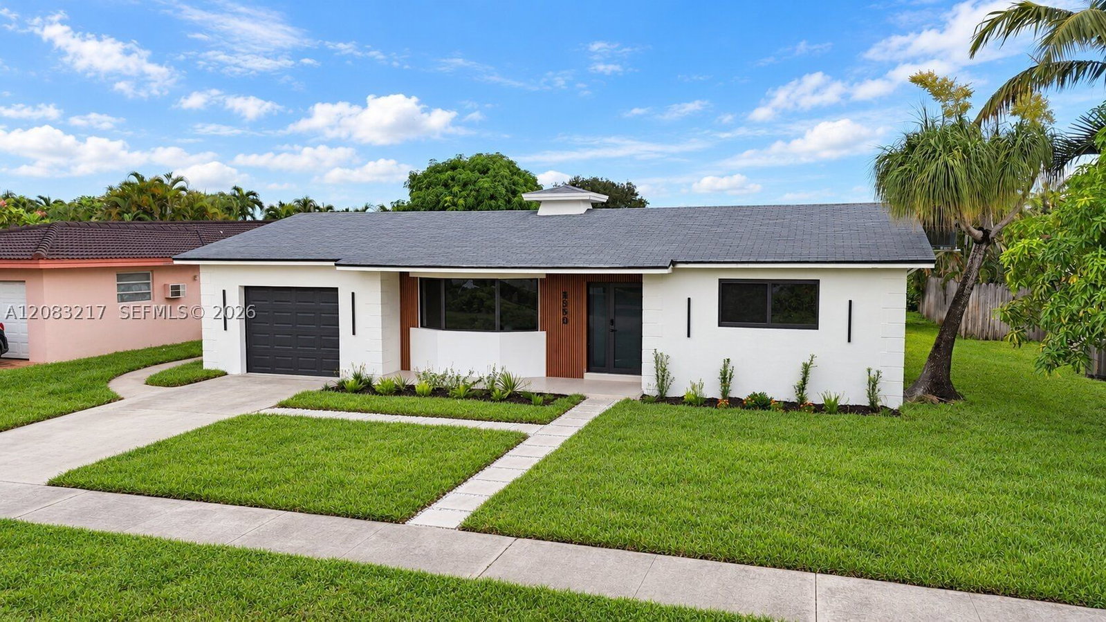 Real estate property located at 5309 Hayes St, Broward, Hollywood Hills Amen Plat, Hollywood, FL