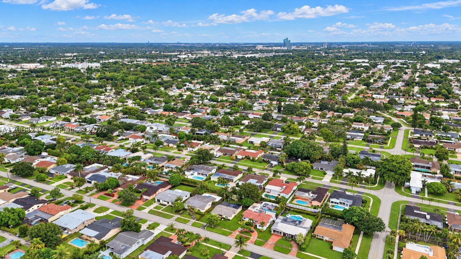 Real estate property located at 5309 Hayes St, Broward, Hollywood Hills Amen Plat, Hollywood, FL
