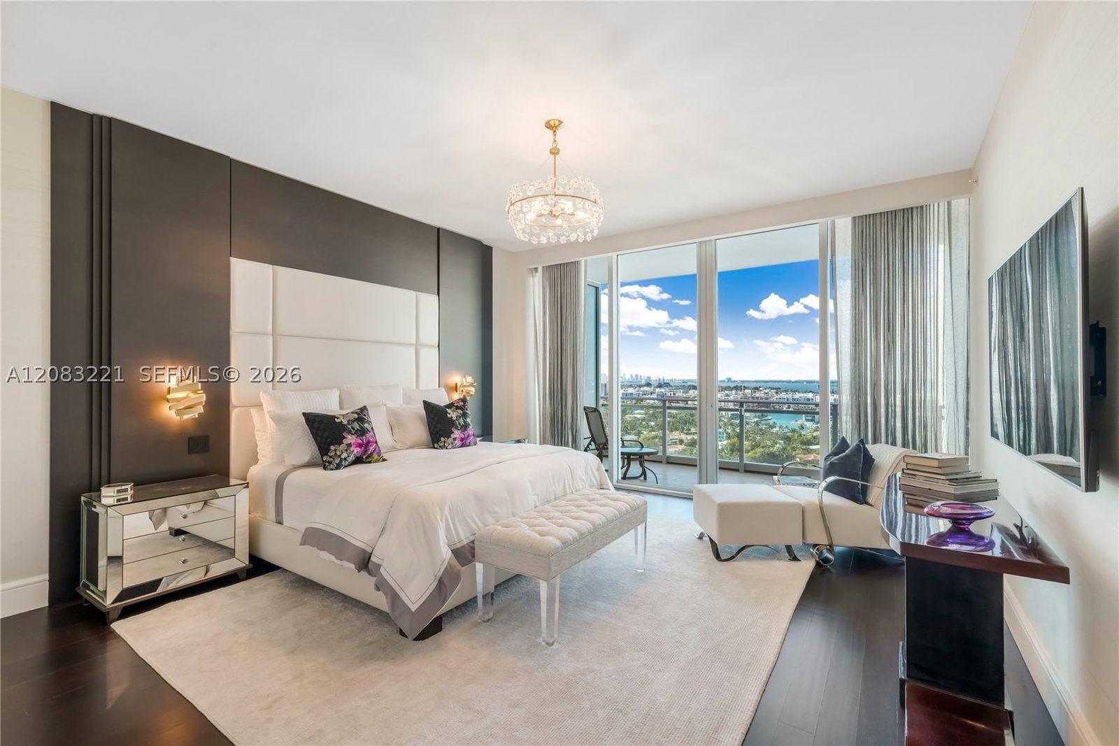 Real estate property located at 10295 Collins Ave #1704, Miami-dade, Ritz-carlton Bal Harbour, Bal Harbour, FL
