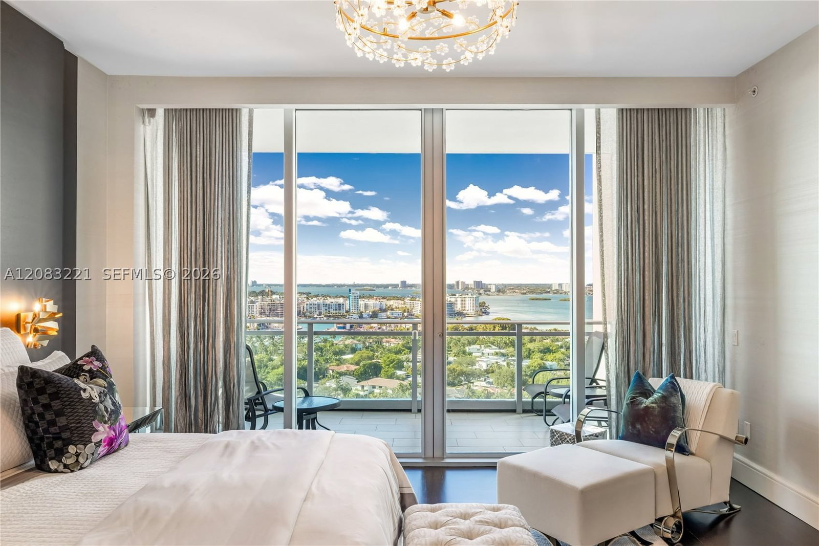 Real estate property located at 10295 Collins Ave #1704, Miami-dade, Ritz-carlton Bal Harbour, Bal Harbour, FL