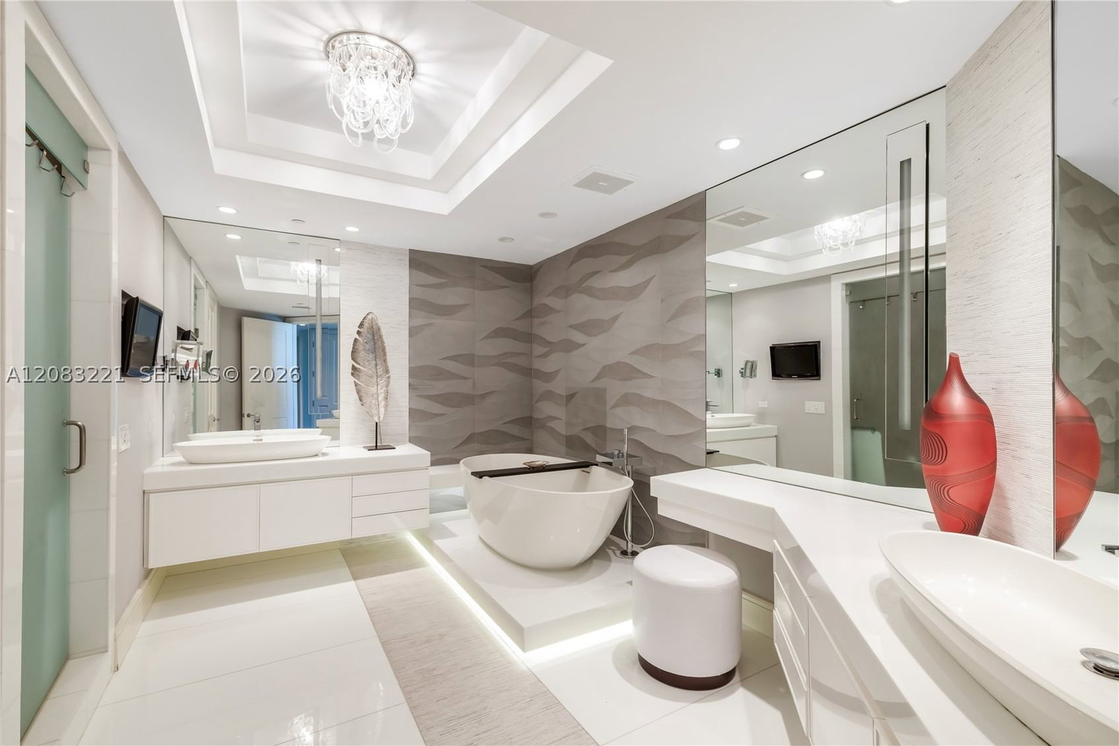 Real estate property located at 10295 Collins Ave #1704, Miami-dade, Ritz-carlton Bal Harbour, Bal Harbour, FL