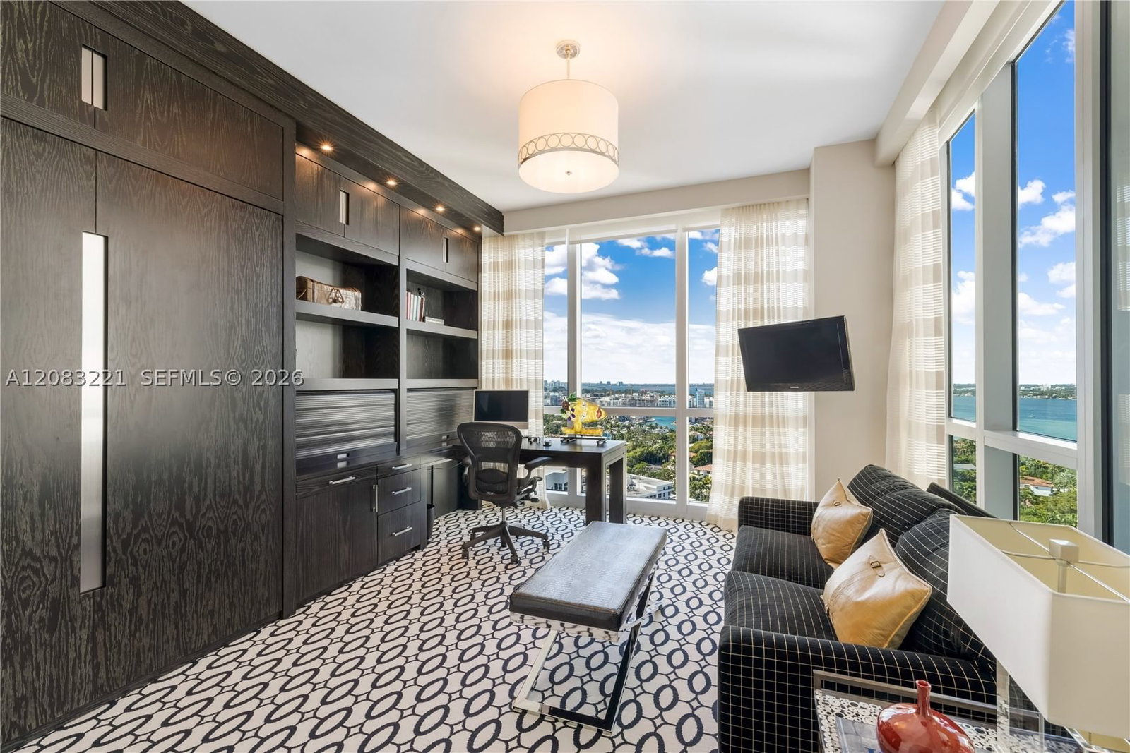 Real estate property located at 10295 Collins Ave #1704, Miami-dade, Ritz-carlton Bal Harbour, Bal Harbour, FL